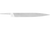Pferd 12661 Precision 8" Machinist File | Tanged | Knife | Swiss Pattern | Cut 2 | Sold by Box of 12