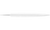 Pferd 12513 Precision 8" Machinist File | Tanged | Barrette | Swiss Pattern | Cut 2 | Sold by Box of 12