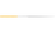 Pferd 15241 Precision 7" CORINOX Needle File for Stainless | Round | Swiss Pattern | Cut 0 | Sold by Box of 12