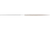 Pferd 4035 5-1/2" Diamond Needle File | Feather Edge | Fine Cut | 1/8" Shank