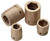 CS Unitec Ex1740-34B 34mm Impact Socket | 3/4" Drive Size | 6-Point | Copper Beryllium