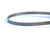 Lenox 17962MGB144420 MG Carbide Band Saw Blade | 14' 6" Length | 1/2" Width | 0.025" Thickness | MED CONNS TPI