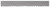 Lenox 78419TRB103340 TR Carbide Band Saw Blade | 10' 11-1/2" Length | 1" Width | 0.035" Thickness | 3" TPI