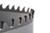 Lenox AVP22081CL15000 AVP Carbide Band Saw Blade | 15' Length | 1-1/2" Width | 0.05" Thickness | 3/4" TPI