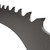 Lenox GE31213CX27250 GE L2 Carbide Band Saw Blade | 27' 3" Length | 2-5/8" Width | 0.063" Thickness | 1.4/2.0" TPI