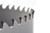 Lenox VP22081CW15000 VP L1 Carbide Band Saw Blade | 15' Length | 1-1/2" Width | 0.05" Thickness | 3/4" TPI