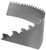 Lenox 92586TTB195840 TT Carbide Band Saw Blade | 19' 2" Length | 1-1/2" Width | 0.05 Thickness | 1.4/2.0" TPI