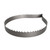 Lenox GE22156CL15000 GE Carbide Band Saw Blade | 15' Length | 1-1/2" Width | 0.05 Thickness | 2/3" TPI