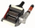 CS Unitec 194.C205 RotoPeen Pneumatic Hand-Held Scarifier | 2700 RPM | 2" Cutting | Star Cutters Cutting Media
