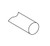 CS Unitec 452.111 2mm Flat Tip Needle | Box of 100