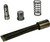 CS Unitec 446.1025 2BPG TVS Needle Scaler Service Kit with Integrated Vacuum Shroud | For Needle Scaler