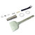 CS Unitec 446.1037 3BPG Chisel Scaler Service Kit with Integrated Vacuum Shroud | For Needle Scaler