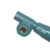 CS Unitec 6 1057 0010 Pneumatic Nutrunner | 0.85 HP | 250 RPM | 73.5 (ft. -lbs.) Stall Torque | 3/4" F Square Drive