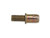 Sioux Tools SCN-1024F Clinch Stud Front-End Attachment for Clinch Tools | #10-24 Thread Size | Serrated Nose