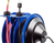 Coxreels C-L350-5012-A Dual Purpose Electric/Air Spring Rewind Reel | C Series | 3/8" Hose Diameter | 50' Hose Length | 300 Max PSI