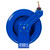 Coxreels SH-N-350 Low Pressure Spring Rewind Hose Reel | SH Series | 3/8" Hose Diameter | 50' Hose Length | 300 Max PSI