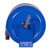 Coxreels V-117H-850 Vacuum Only Direct Crank Rewind Reel | V Series | 1 1/2" Cuff Hose Diameter | 50' Hose Length