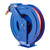 Coxreels TSHF-N-650 Spring Rewind Fuel Hose Reel | Fuel T Series | 1" Hose Diameter | 50' Hose Length | 300 Max PSI