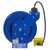 Coxreels EZ-PC13-5012-B Spring Rewind Power Cord Reel | EZ-PC Series | 115 Volts | 50' Cord Length | 20 Amps