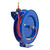Coxreels SH-N-3100 Low Pressure Spring Rewind Hose Reel | SH Series | 3/8" Hose Diameter | 100' Hose Length | 300 Max PSI