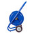 Coxreels 117-4-225-DM Hand Crank Dolly Hose Reel | DM Series | 1/2" Hose Diameter | 225' Hose Length | 4000 Max PSI