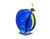 Coxreels P-LP-425-HV Performance HV Spring Rewind Hose Reel | P-HV Series | 1/2" Hose Diameter | 25' Hose Length | 300 Max PSI
