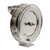 Coxreels SHL-N-525-SS Stainless Steel Spring Rewind Hose Reel | SS-SH Series | 3/4" Hose Diameter | 25' Hose Length | 300 Max PSI