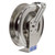 Coxreels SHL-N-525-SS Stainless Steel Spring Rewind Hose Reel | SS-SH Series | 3/4" Hose Diameter | 25' Hose Length | 300 Max PSI