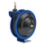 Coxreels P-WC17-5010 Spring Rewind Welding Cable Reel | P-WC Series | 1/0 Gauge | 50' Cable Length | 600 Volts