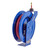 Coxreels EZ-SH-475 Super Hub Spring Rewind Hose Reel | EZ-SH Series | 1/2" Hose Diameter | 75' Hose Length | 300 Max PSI