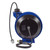 Coxreels PC13L-5012 Power Cord Spring Rewind Reel | PC Series | 115 Volts | 50' Cord Length | 25 Amps | Less Cord