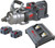 Ingersoll Rand W9491-K4E 20V High Torque Cordless Impact Wrench Kit | 1" Square Drive Size | 890 RPM