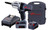 Ingersoll Rand W7250-K1 20V Cordless Impact Wrench Kit | 1/2" and 2" Extended Drive | 1900 RPM | 650 (ft. lb.) Max Torque