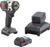 Ingersoll Rand W3151-K22 Compact Impact Wrench Kit | 1/2" Drive Size | 2,800 RPM