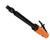 Dotco 10L1101-36M6 Inline Extended Die Grinder | 10-11 Series | 0.3 HP | 28000 RPM | 6 mm Collet | Front Exhaust