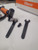 70,000 RPM Right Angle Cleco Angle Deburring Grinder