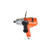 Cleco 160PTHC256 Shut-Off Pulse Tool | Pistol Grip | 2500 RPM | 3/4" Square Drive | 74 - 118 (ft-lbs) Torque Range