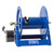 Coxreels 1125-5-175-E Electric 12V DC 1/3HP Motor Rewind Hose Reel | 1125 Series | 3/4" Hose Diameter | 175' Hose Length | 3000 Max PSI