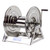 Coxreels 1125-4-200-SP Stainless Steel Hand Crank Hose Reel | 1125-SS Series | 1/2" Hose Diameter | 200' Hose Length | 3000 Max PSI | Less Hose