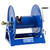 Coxreels 1125-6-50 Hand Crank Hose Reel | 1125 Series | 1" Hose Diameter | 50' Hose Length | 3000 Max PSI | Less Hose