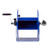 Coxreels 112P-3-8 Hand Crank Hose Reel | 100 Pure Flow Series | 3/8" Hose Diameter | 100' Hose Length | 4000 Max PSI