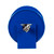 Coxreels 112P-3-8 Hand Crank Hose Reel | 100 Pure Flow Series | 3/8" Hose Diameter | 100' Hose Length | 4000 Max PSI