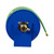 Coxreels 112WT-1-100 Welding Hand Crank Hose Reel | 100W Series | 1/4" Hose Diameter | 100' Hose Length | 200 Max PSI