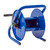 Coxreels 112Y-12-CM Challenger Storage Reel | 112Y-CM Series | 8/3" Cable Gauge | 150' Cable Capacity | U Shaped Frame | Less Hose