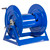 Coxreels 1185-2528 Hand Crank Hose Reel | 1185 Series | 1 1/2" Hose Diameter | 150' Hose Length | 1500 Max PSI | Less Hose