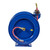 Coxreels C-HP-125-125 Dual Purpose Spring Rewind Hose Reel | C Series | 1/4" Hose Diameter | 25' Hose Length | 5000 Max PSI