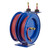 Coxreels C-LP-335-335 Dual Purpose Spring Rewind Hose Reel | C Series | 3/8" Hose Diameter | 35' Hose Length | 300 Max PSI