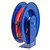 Coxreels E-LP-330 Spring Rewind Enclosed Cabinet Hose Reel | E Series | 3/8" Hose Diameter | 30' Hose Length | 300 Max PSI