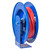 Coxreels E-LP-330 Spring Rewind Enclosed Cabinet Hose Reel | E Series | 3/8" Hose Diameter | 30' Hose Length | 300 Max PSI