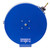 Coxreels EN-N-160 Spring Rewind Enclosed Hose Reel | EN Series | 1/4" Hose Diameter | 60' Hose Length | 300 Max PSI